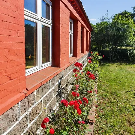 Helge - 10km From The Sea By Interhome Casa de Férias Rønne