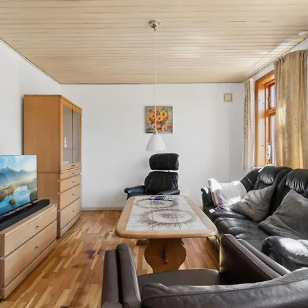 Helge - 10km From The Sea By Interhome Casa de Férias