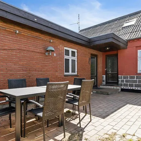 Helge - 10km From The Sea By Interhome Casa de Férias