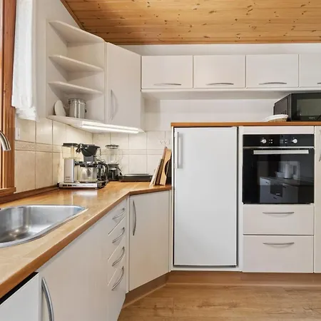 Helge - 10km From The Sea By Interhome *