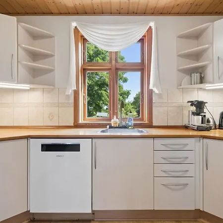 Casa de Férias Helge - 10km From The Sea By Interhome
