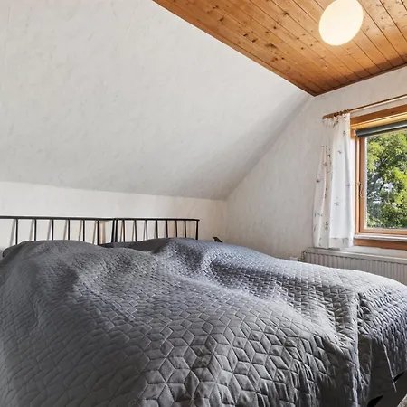 Casa de Férias Helge - 10km From The Sea By Interhome