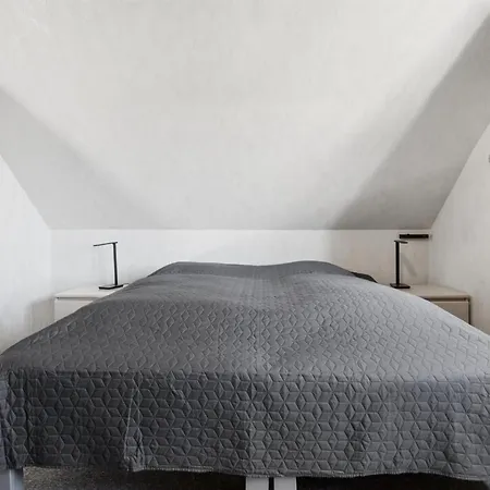 Helge - 10km From The Sea By Interhome *