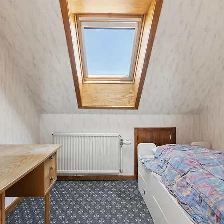 Casa de Férias Helge - 10km From The Sea By Interhome