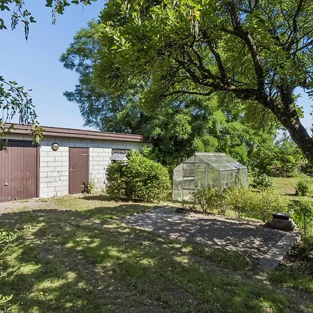 Helge - 10km From The Sea By Interhome * 론네
